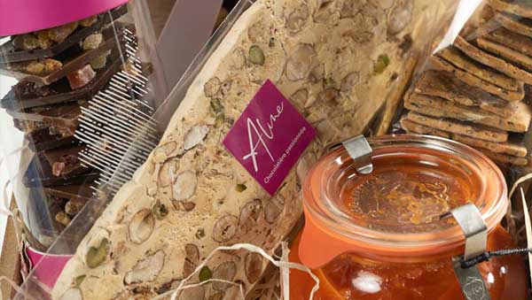 Producteurs corse fabrication de produits